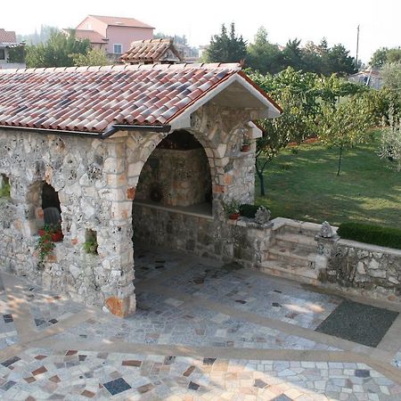 Apartman Pokrajac Twin Rovinj Exteriér fotografie