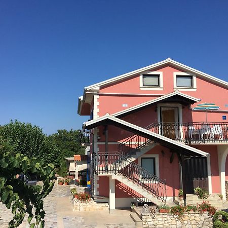 Apartman Pokrajac Twin Rovinj Exteriér fotografie