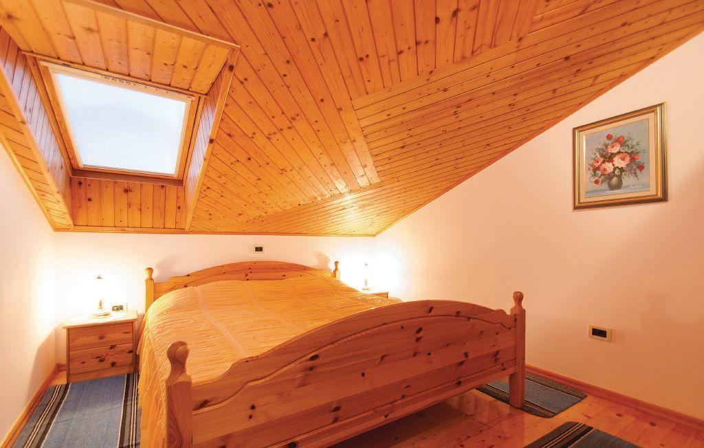 Apartman Pokrajac Twin Rovinj Exteriér fotografie