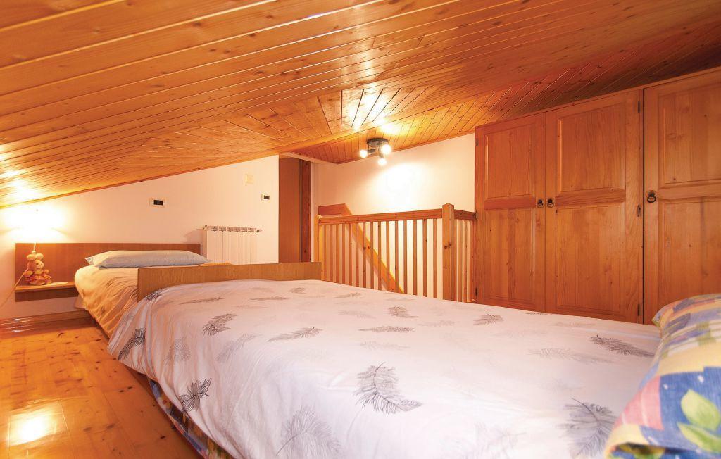 Apartman Pokrajac Twin Rovinj Exteriér fotografie