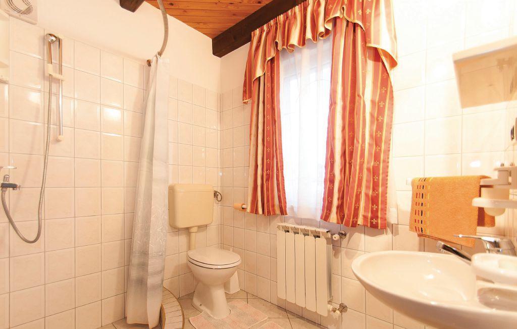 Apartman Pokrajac Twin Rovinj Exteriér fotografie