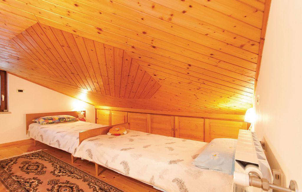 Apartman Pokrajac Twin Rovinj Exteriér fotografie