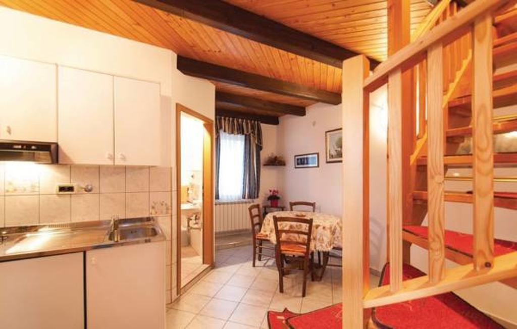 Apartman Pokrajac Twin Rovinj Exteriér fotografie